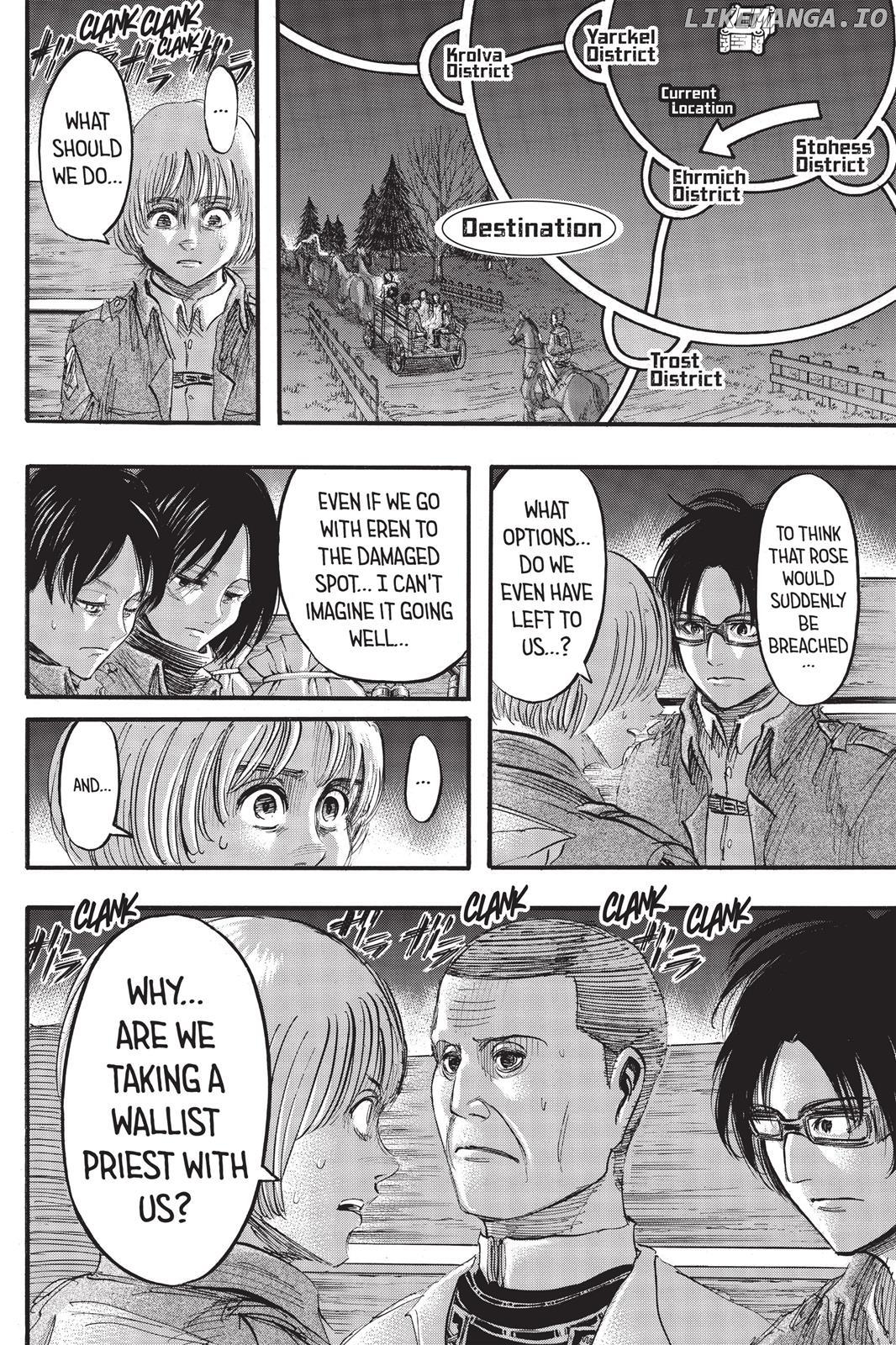 Shingeki no Kyojin, Chapter 37 image 02